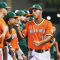 Daniel Cuvet Earns First-Team All-America Honors from Baseball America